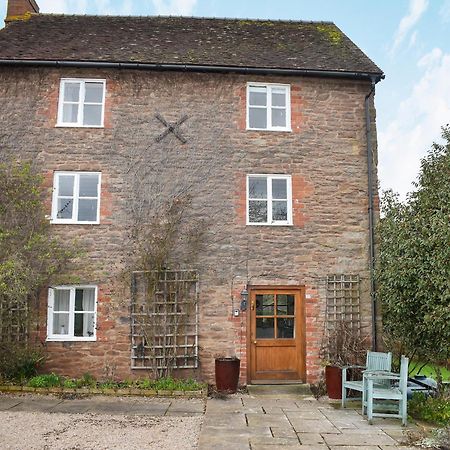 Cider Mill Villa Berrington Exterior photo